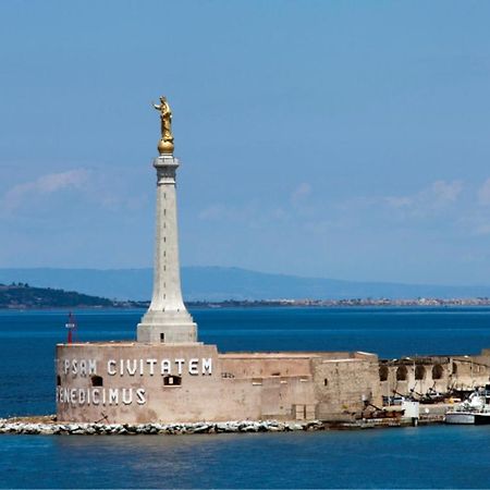 Your Temporary Home - City Center Messina Esterno foto